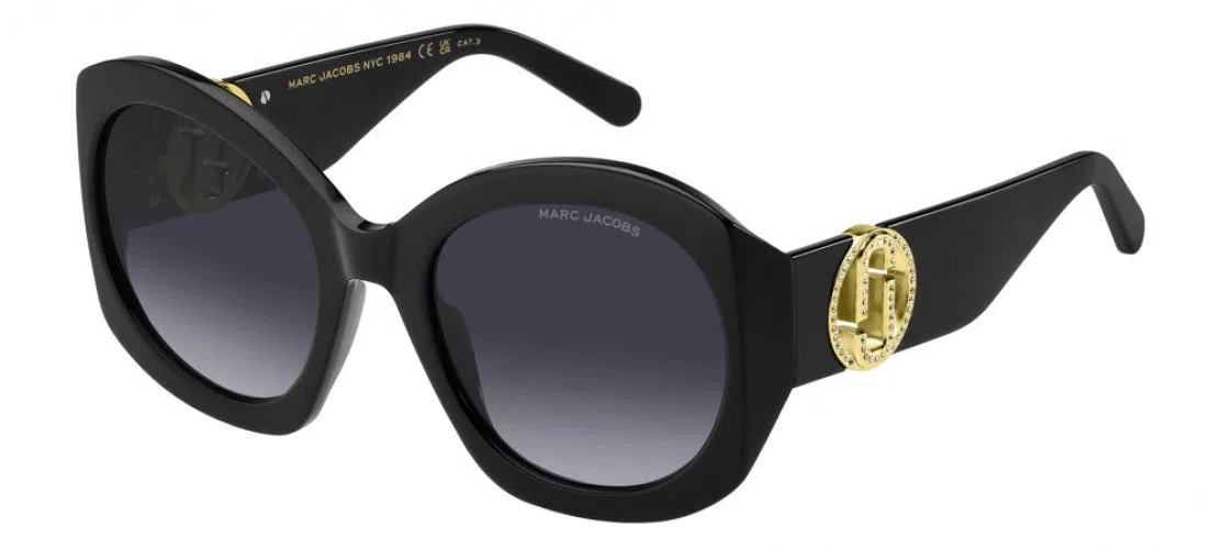 Marc Jacobs MARC722 Sunglasses - view 3